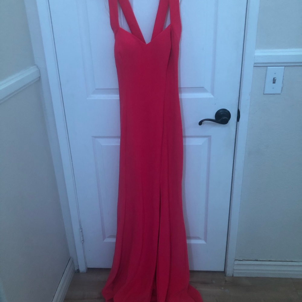Size 6 - Prom Dress from Camille la Vie